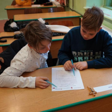 Kerületi hittanversenyt rendeztek hétvégén a Főegyházmegyében