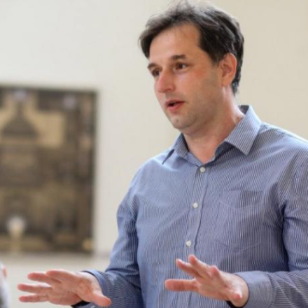 Világvallások az ortodox teológiában - itt nézheti meg a Keleti teológia, bizánci lelkiség legutóbbi előadását