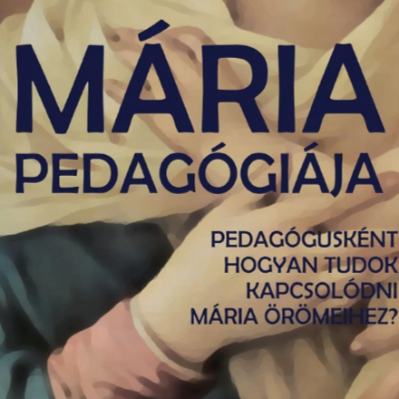 Pedagógusok számára szerveznek lelkigyakorlatot Sajópálfalán 