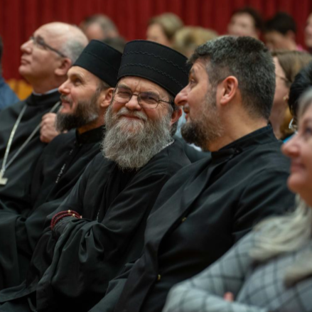 A Metropólia oktatási intézményeinek vezetői találkoztak egy szakmai napon Nyíregyházán