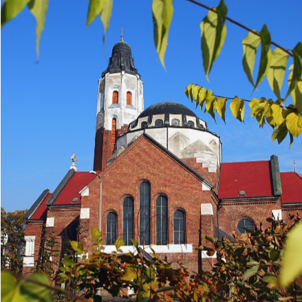 Az Attila téri főszékesegyház ünnepi szertartásrendje 