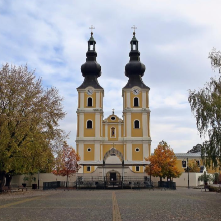 Máriapócsi búcsúk és zarándoklatok rendje 2023