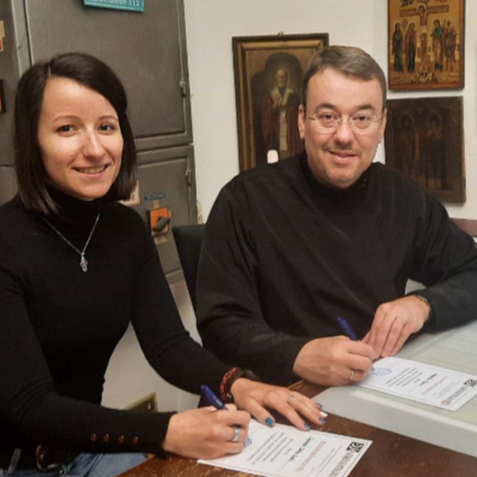 Liturgikusének-kurzus lelkiatyai szemmel