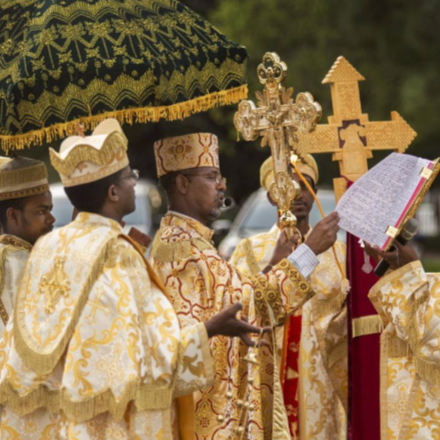 Etiópiai úti beszámoló