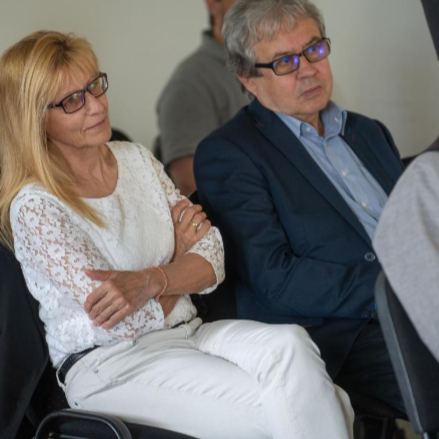 Görögkatolikus sajtószakmai nap