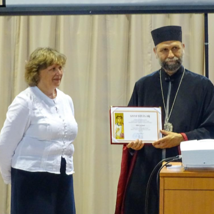 Ha a reményt elhagyjuk, hitünket hagyjuk el - a Hajdúdorogi Főegyházmegye tanévzárója 