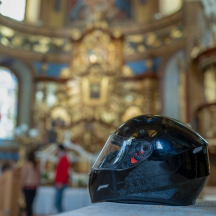 Motorosok zarándoklata 2023