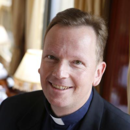 Ferenc pápa Fábry Kornélt az Esztergom-Budapesti Főegyházmegye segédpüspökévé nevezte ki