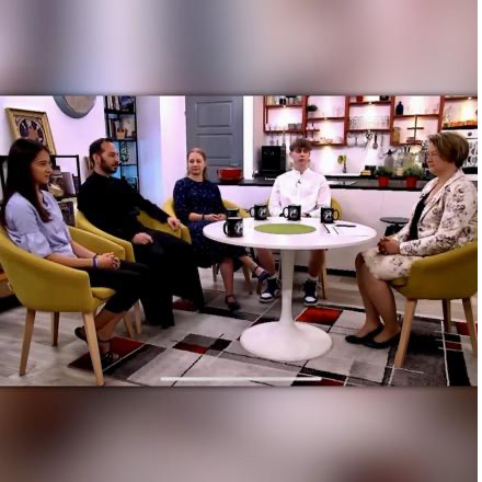 Műsorajánló - Bemutatkoznak a görögkatolikus nyári táborok 