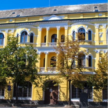 Sajtóreferenst keres a Hajdúdorogi Főegyházmegye