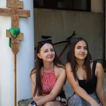 Elkezdődött a 21. ifjúsági gyalogos zarándoklat