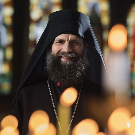 Fülöp metropolita üzenete az egyházi év és az új tanév kezdetén