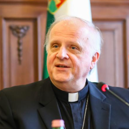 Az apostoli nuncius buzdítása a szinódussal kapcsolatban