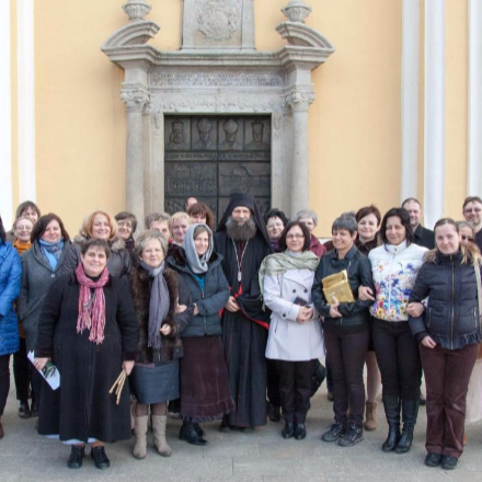 Jézus-ima Máriapócson