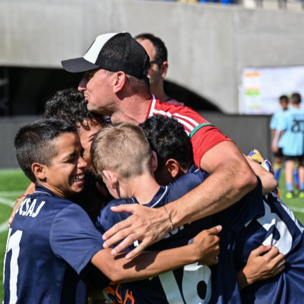 Pocsaji arany a Pancho Arénában