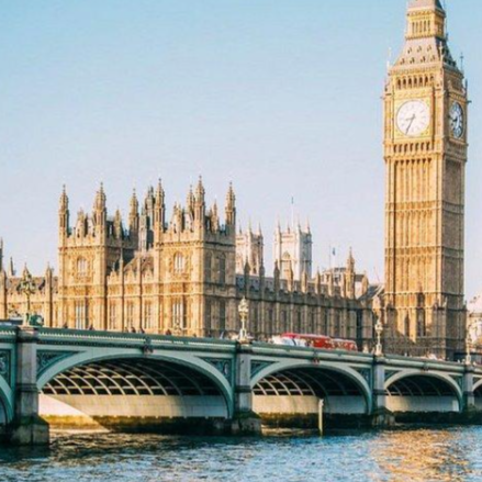 Hatéves az angliai magyar görögkatolikus közösség