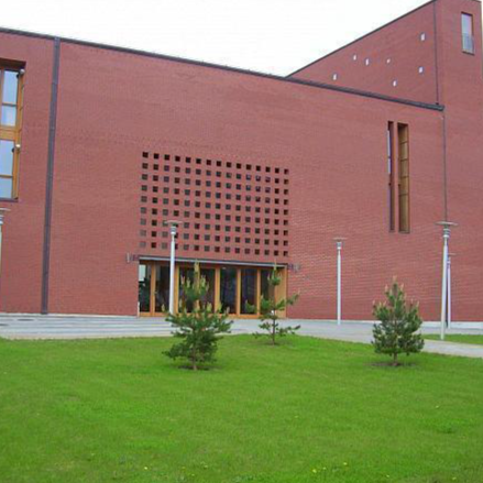 Kutatók éjszakája a Szent Atanáz Főiskolán