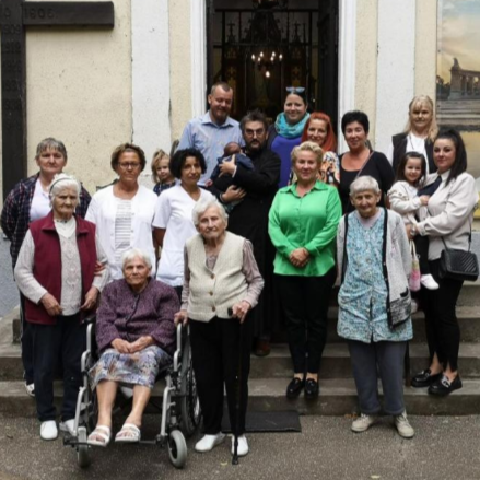 Minden hónap első vasárnapján