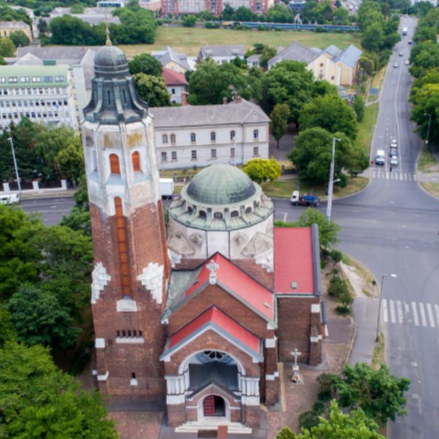 Templombúcsúra várják a híveket