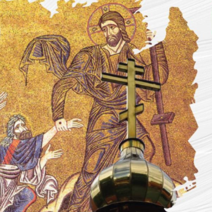 Ismét beszólhatunk a papnak!