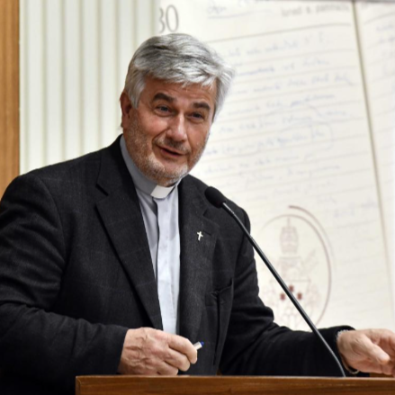 A püspöki szinódus küldetése