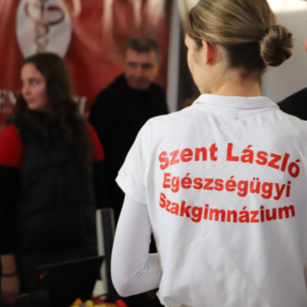 Több iskolánk is bemutatkozik a pályaválasztási kiállításon