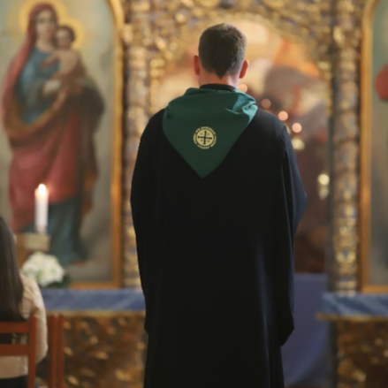 Ima a hazáért, a családért és a békéért - Apák zarándoklata