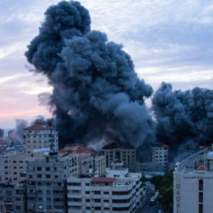 Minden háború vereség! 