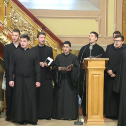 Kántorok találkozója lesz Veszprémben