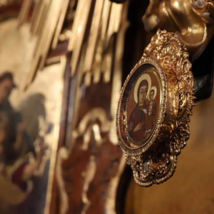 Katekéták Máriapócson