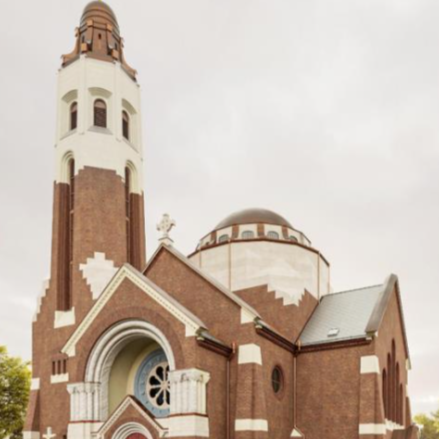 Elkezdődik a főszékesegyház felújítása