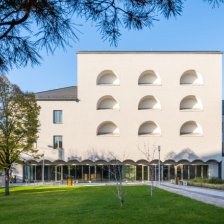 Szavazzunk a Görögkatolikus Múzeum épületére!