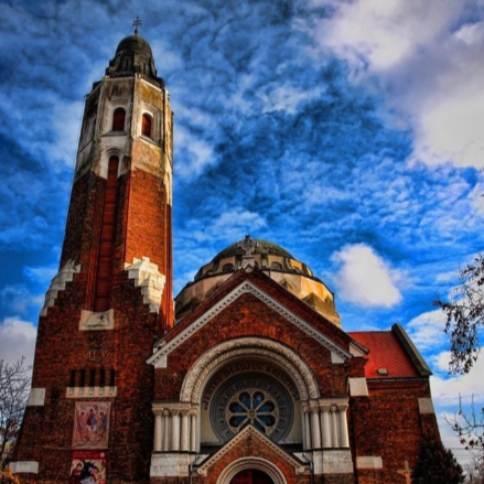 Új liturgikus rend Debrecenben