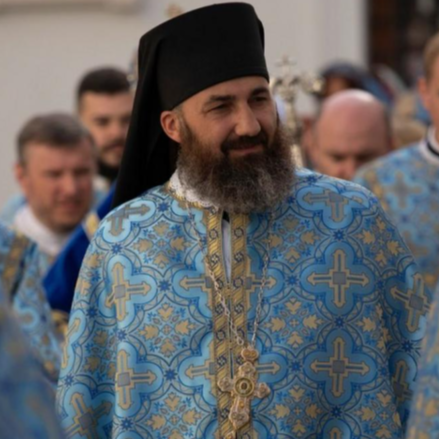 Jonáš Jozef Maxim a szlovák görögkatolikus egyház új metropolitája