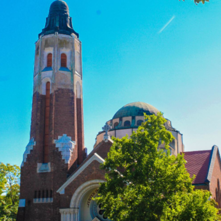 Március 25: szertartási rend a főszékesegyházban