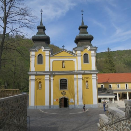 Lelki napon vettek részt a Gyermekvédelmi Központ munkatársai