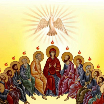 Mindennap imádkozzunk a Szentlélekhez!