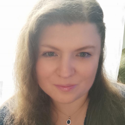 Végig fogták a kezem - Interjú dr. Sereghy Xéniával