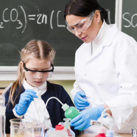 Biológia tanárt keresnek Nyíradonyban