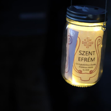 Márton-nap a Szent Efrémben