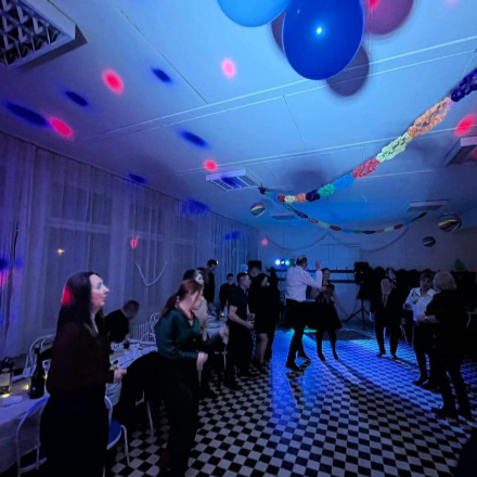 Farsangi mulatságok a Budapest-Kispesti Görögkatolikus Parókián