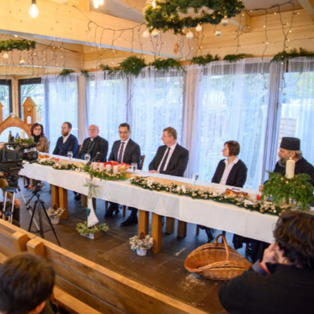 A békét hangsúlyozza az idei Debreceni Advent