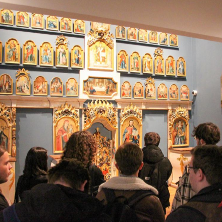 Nyílt napot rendeztek a főiskolán 