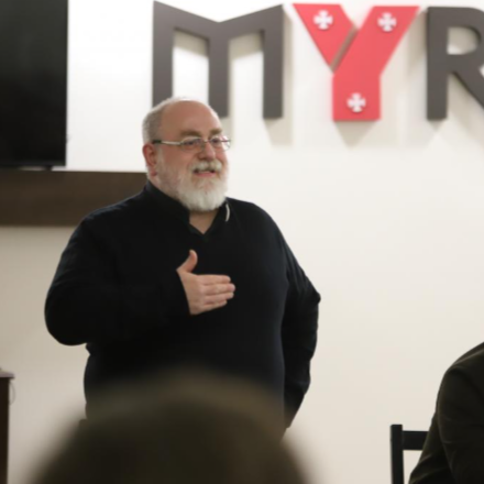 Valódi keresztény misztika nyomában