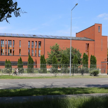 Közoktatási vezető képzés indul a Szent Atanáz Főiskolán