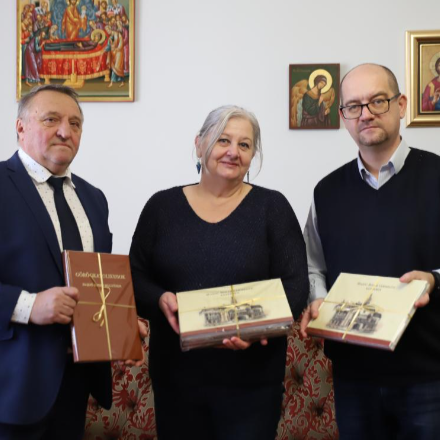 Görögkatolikusok Hajdú-Bihar megyében