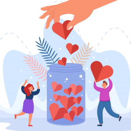 Lakásotthonban nevelkedő gyermekeknek gyűjtöttek 