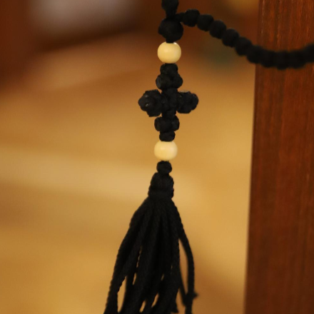 Jézus-ima Debrecenben