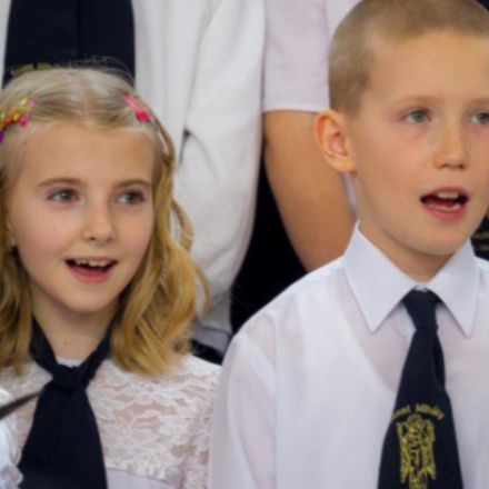 Liturgikusének minősítő verseny: kottákkal, hanganyaggal!