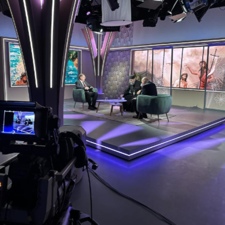 150. Püspökkenyér - jubileumi adás